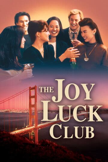 joy luck club watch free